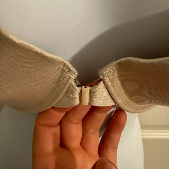 Izod Racer Back Bra Set - Picture 7 of 7